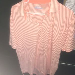Johnnie O M Polo shirt